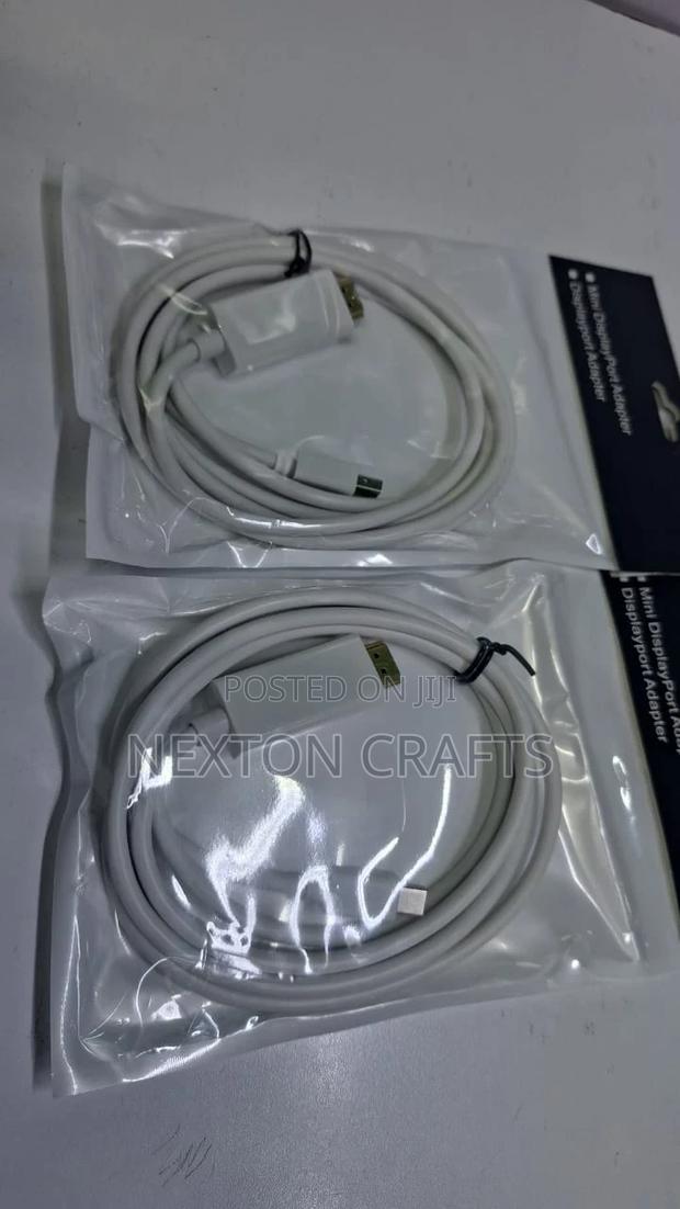 Thunderbolt to Hdmi Cable