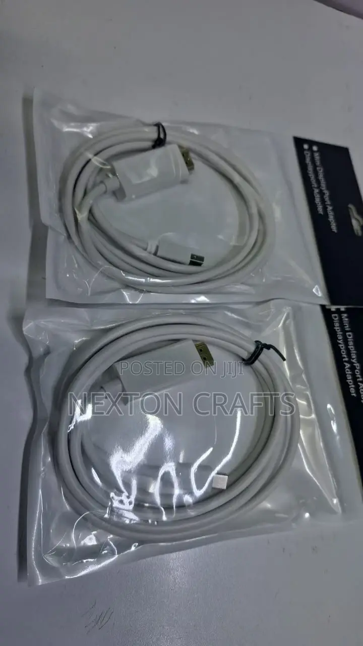 Thunderbolt to Hdmi Cable
