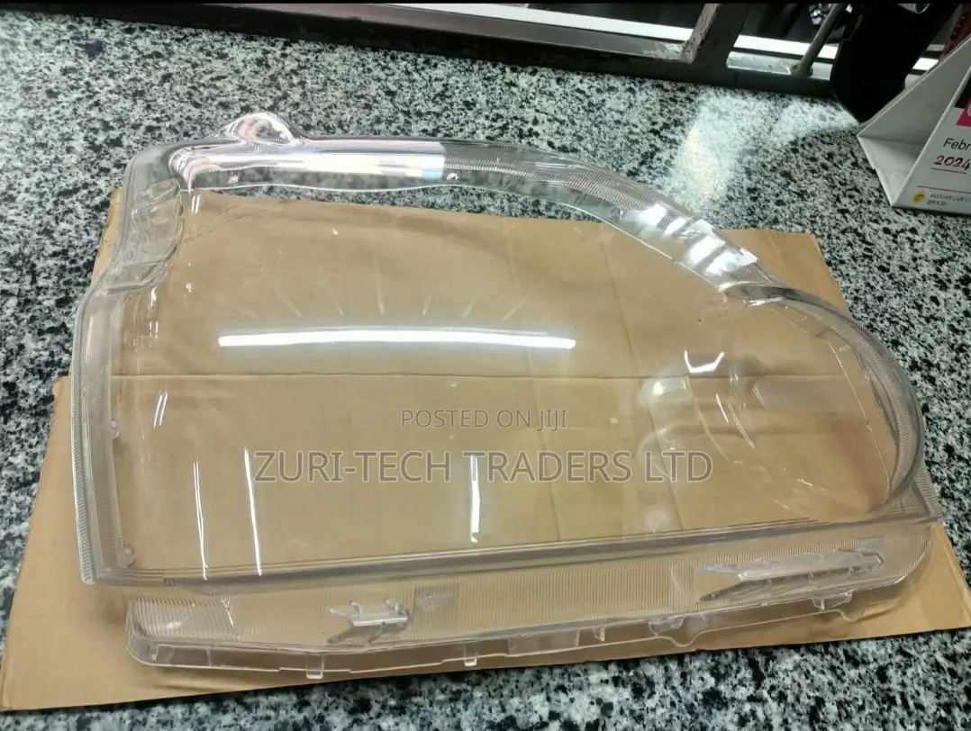 X-Trail T31 Head Lens