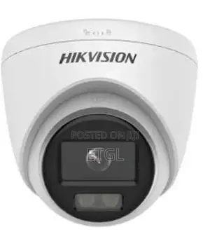 Hikvision DS-2CD1327G2-L 2MP IP Dome Camera