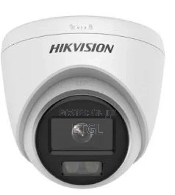 Hikvision DS-2CD1327G2-L 2MP IP Dome Camera