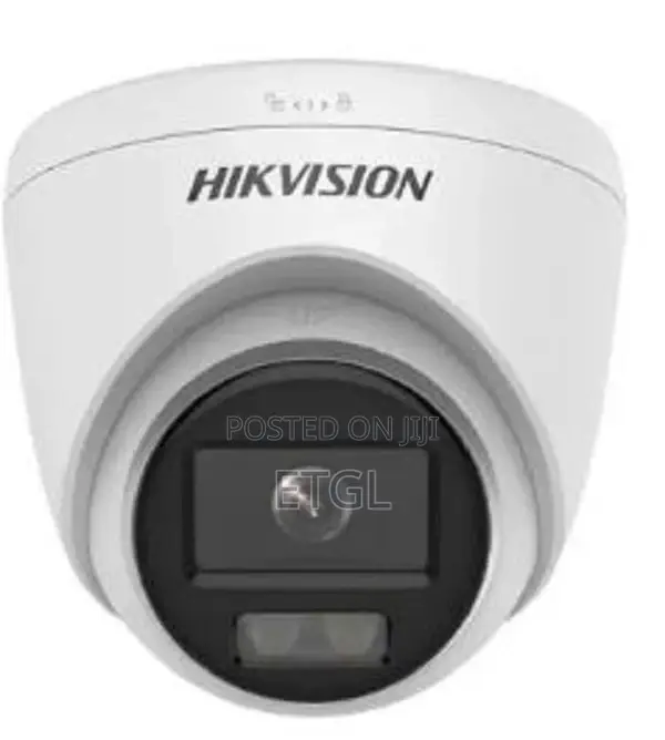 Hikvision DS-2CD1327G2-L 2MP IP Dome Camera