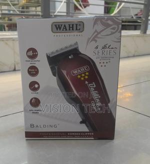 Wahl Shaving Machine - thumbnail 2