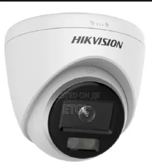 Hikvision Ds-2cd1347g0-L 4mp IP Colorvu