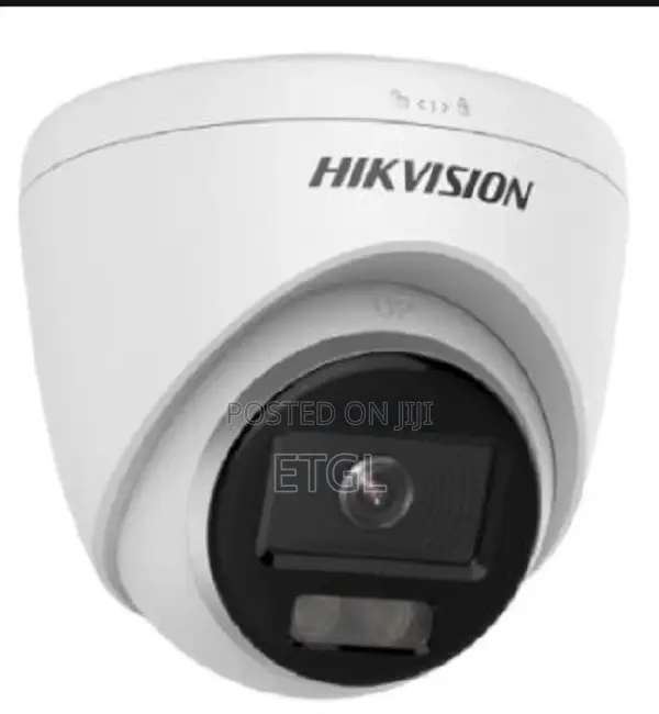 Hikvision Ds-2cd1347g0-L 4mp IP Colorvu