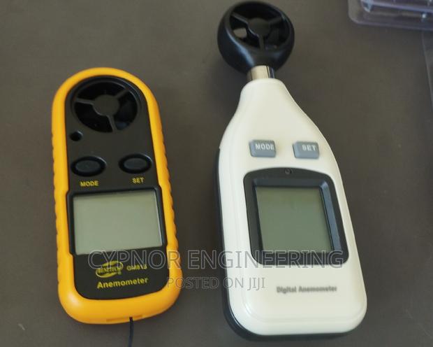 Benetech Gm816 Anemometer - thumbnail 4