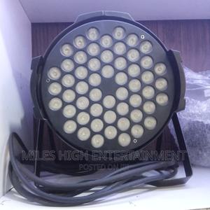 Parcan Stage Lights Hire - thumbnail 2