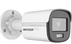 Hikvision 2MP IP Colorvu Bullet DS-2CD1027G0-L - thumbnail 2