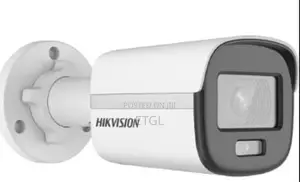 Hikvision 2MP IP Colorvu Bullet DS-2CD1027G0-L