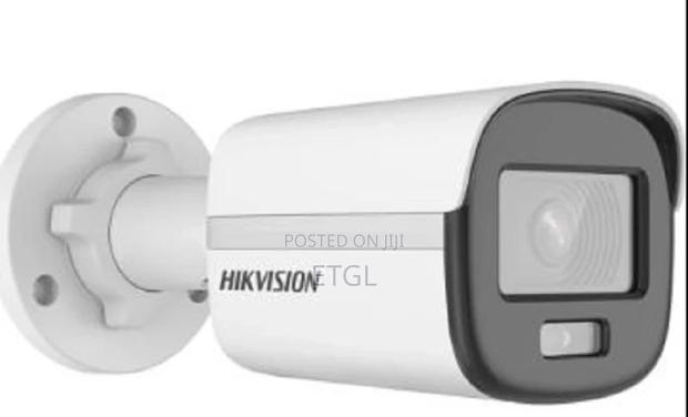 Hikvision 2MP IP Colorvu Bullet DS-2CD1027G0-L - main view