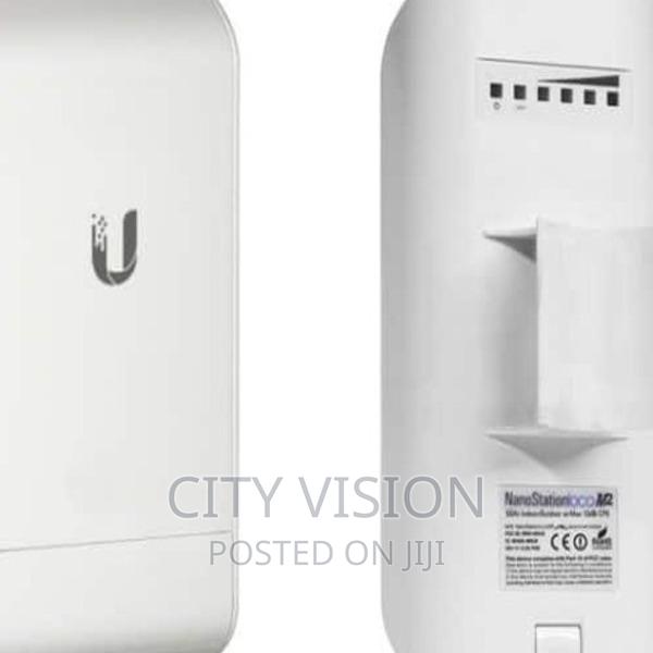 Ubiquiti Nanostaion ^^M2!! M2 Locom2// Ubiquiti Nanostaion!