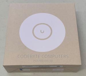 Ubiquiti Unifi U6+ Wifi 6 2x2 Mimo Access Point || Unifi U6+ - thumbnail 2