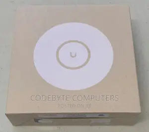 Ubiquiti Unifi U6+ Wifi 6 2x2 Mimo Access Point || Unifi U6+