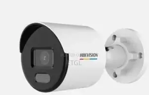 Hikvision 2MP IP Colorvu Bullet DS-2CD1027G2-L