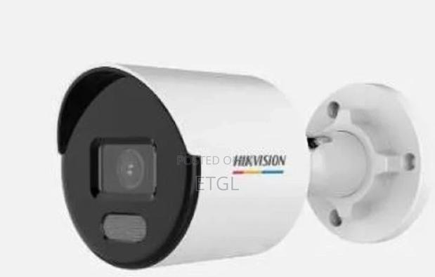 Hikvision 2MP IP Colorvu Bullet DS-2CD1027G2-L
