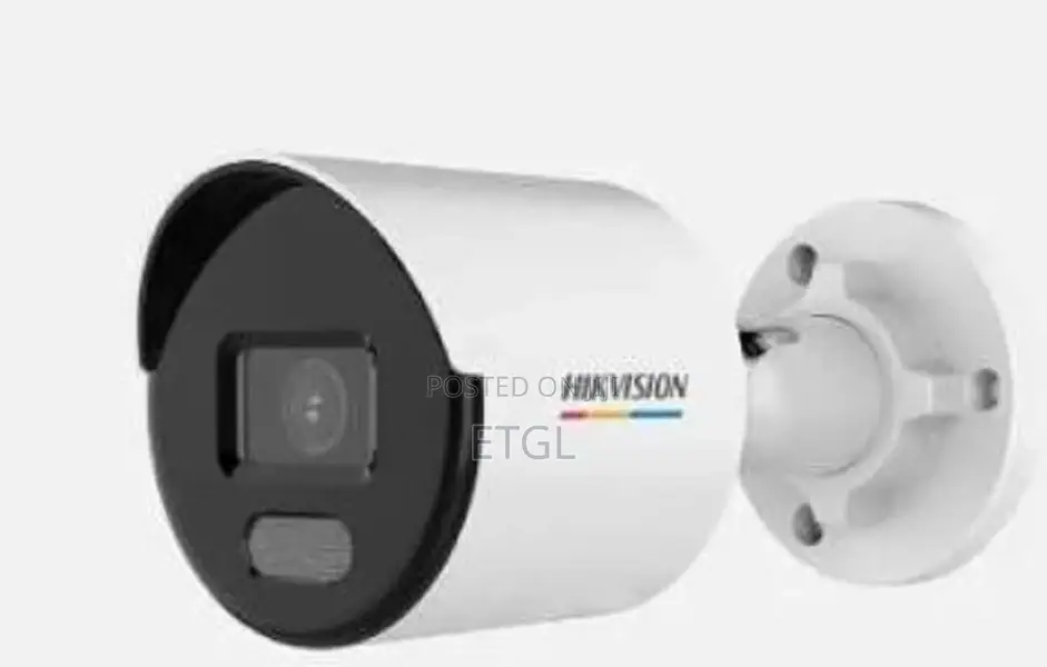 Hikvision 2MP IP Colorvu Bullet DS-2CD1027G2-L