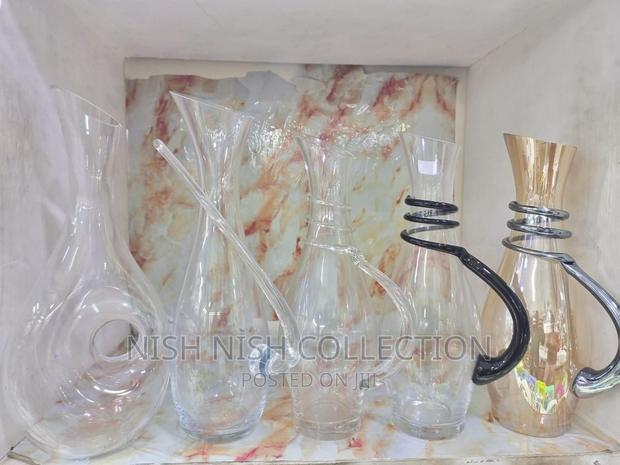 2 Litres Wine Decanter