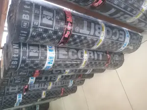 Waterproofing App Membrane (Flat Roof)