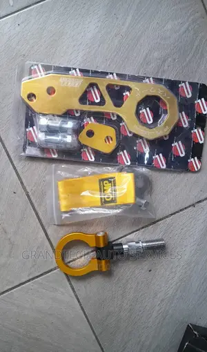 Towing[Full Set]