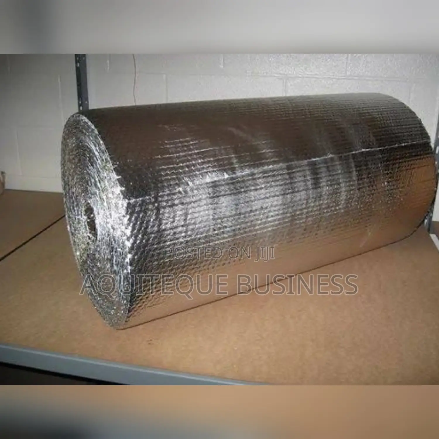 Double Insulation 3mm