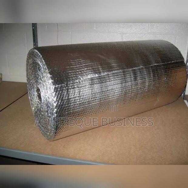 Double Insulation 3mm - main view