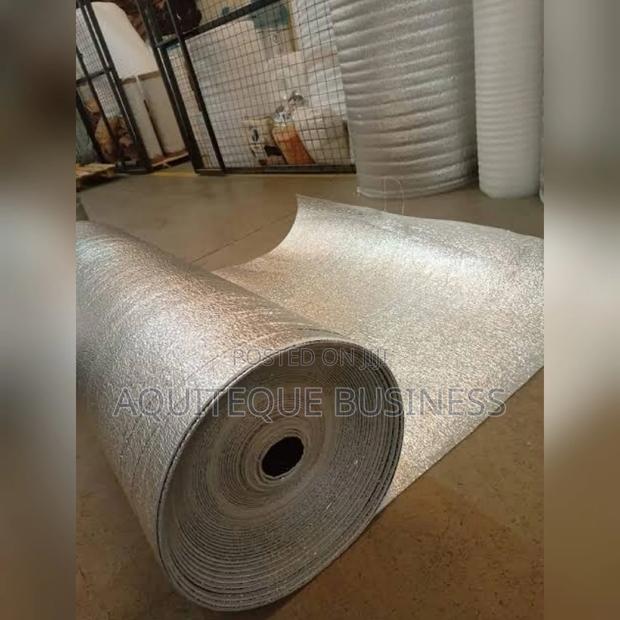 Insulations 5mm Single Laminated - main view