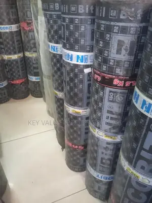 App Membrane (Flat Roof Waterproofing)