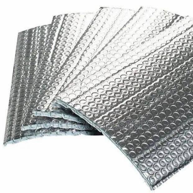 Insulation 5mm Double Laminated - main view