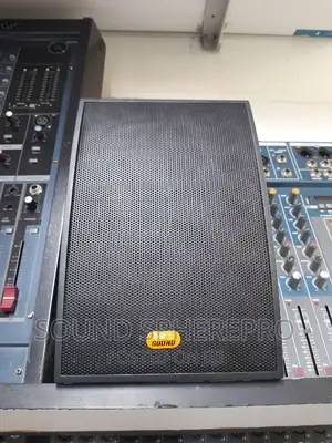 Wall Fitted Speaker