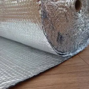 Insulation 2mm Single.