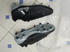 Adidas Soccer Boots