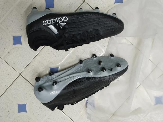 Adidas Soccer Boots - main view