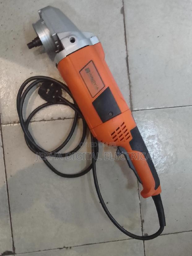 Innovia Angle Grinder/Angle Grinder - main view