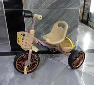 Quality Kids Tricycle Available