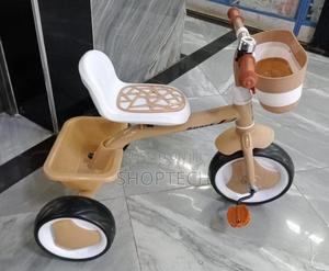 Quality Kids Tricycle Available - thumbnail 2