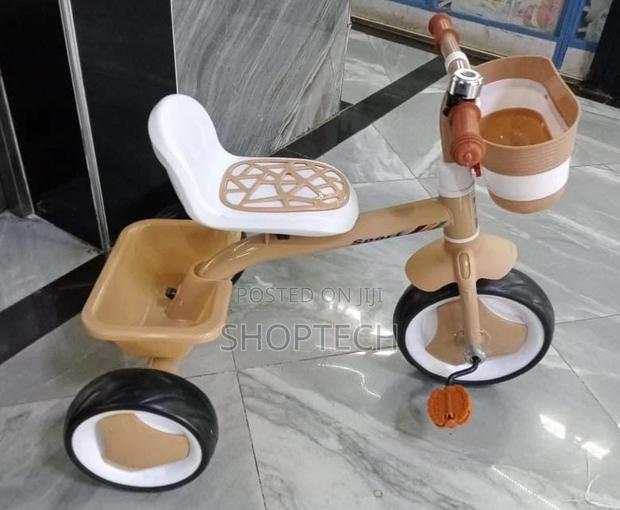 Quality Kids Tricycle Available - main view
