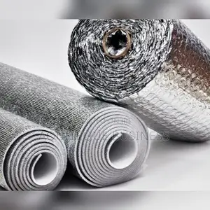 Insulation . Single Laminated 2mm