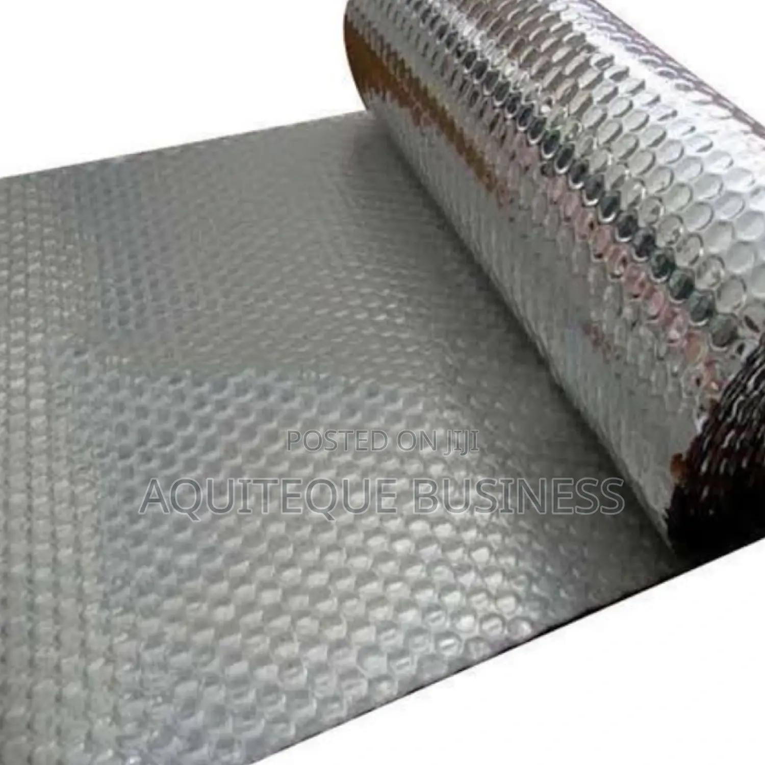 Single Laminated Insulation Foil
