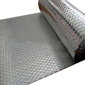 Single Laminated Insulation Foil - thumbnail 2