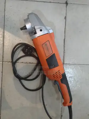 Innovia Angle Grinder Heavy Duty