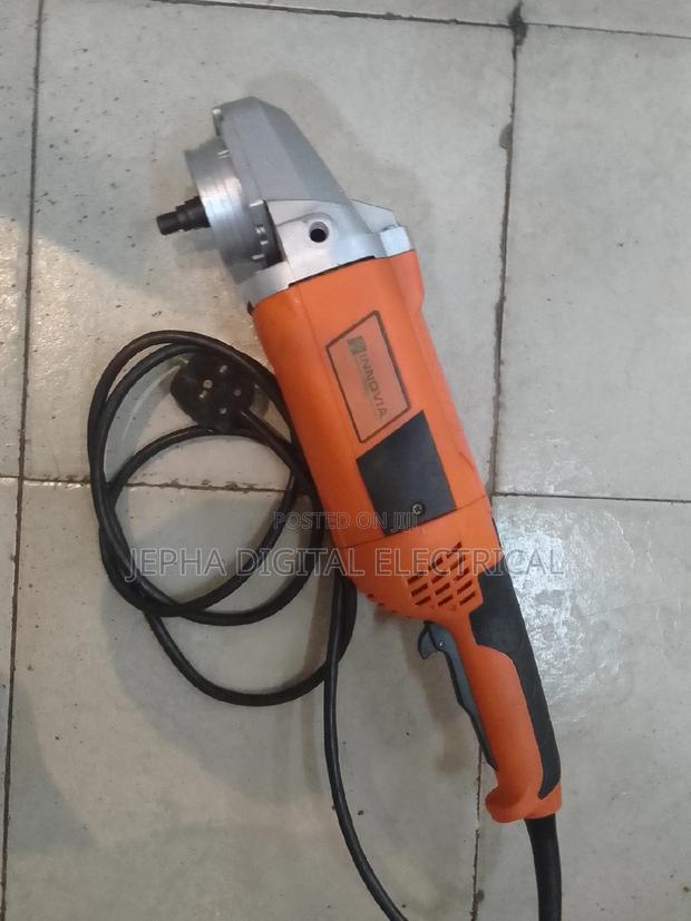 Innovia Angle Grinder Heavy Duty