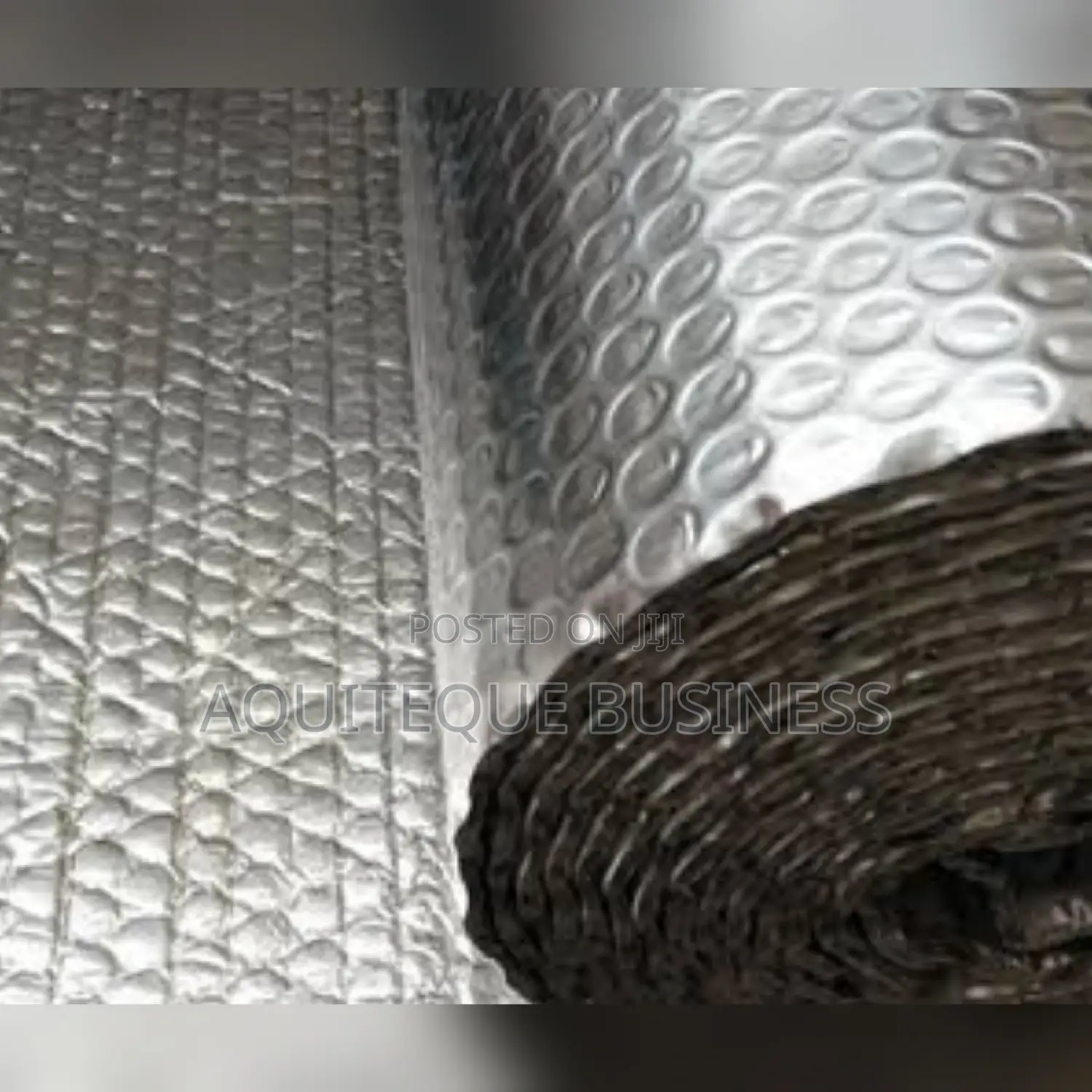 Installation Foil. 2mm Single Laminated
