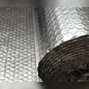 Installation Foil. 2mm Single Laminated