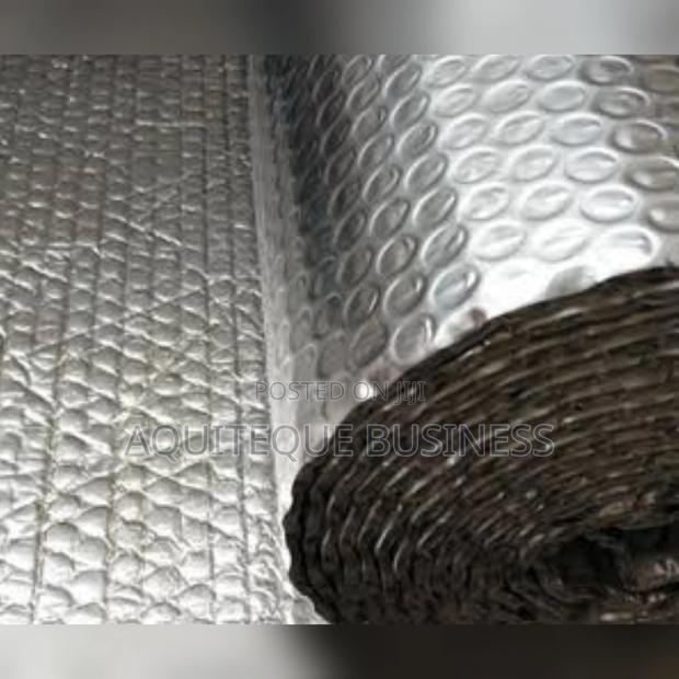 Installation Foil. 2mm Single Laminated - main view