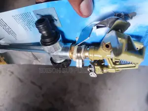 Sprinkler Impulse Sprinkler Metal High Pressure Heavy Duty