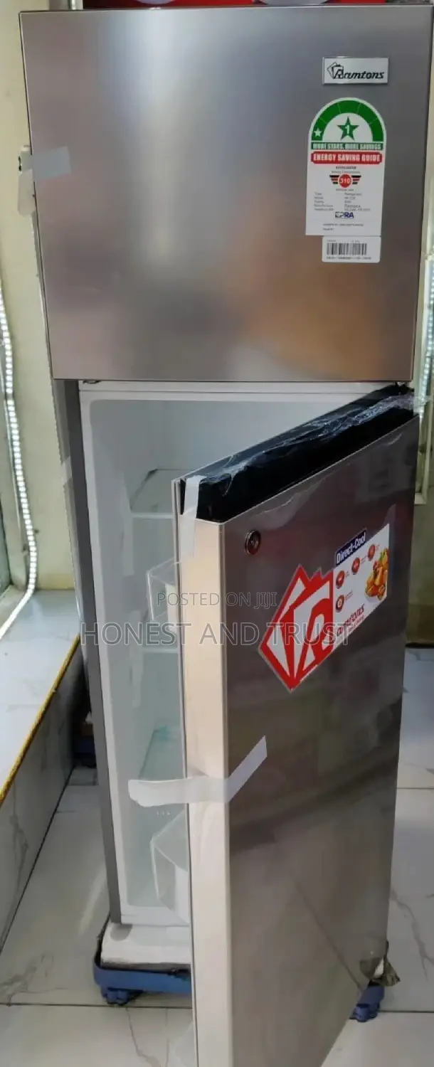 Ramton 213litre Fridge