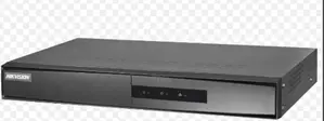 80mbps Bit Rate Input Max (Up to 8-Ch IP Video), H.265/H.265