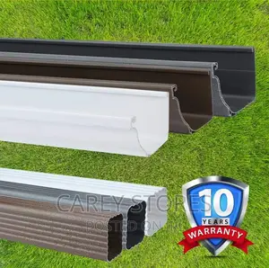 UPVC Gutters