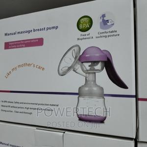 Manual Breast Pump - Momeasy - thumbnail 2