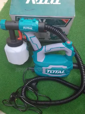 Total Electric Spray Gun/ Spray Gun
